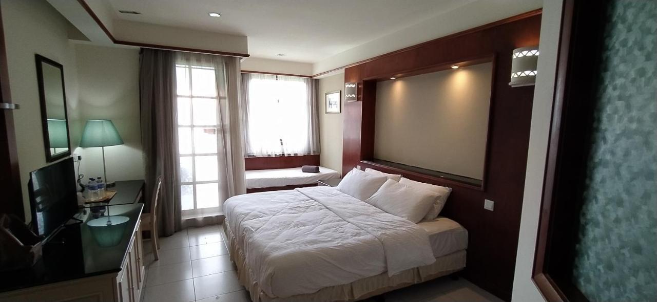Port Dickson Private Unit Chalet エクステリア 写真
