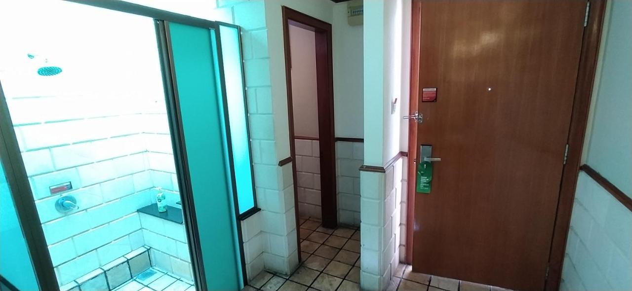 Port Dickson Private Unit Chalet エクステリア 写真