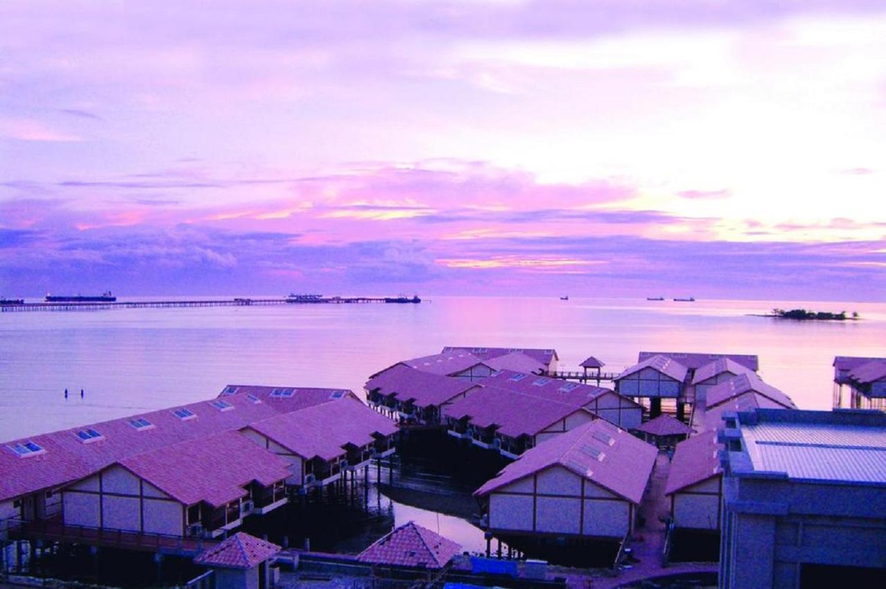 Port Dickson Private Unit Chalet エクステリア 写真
