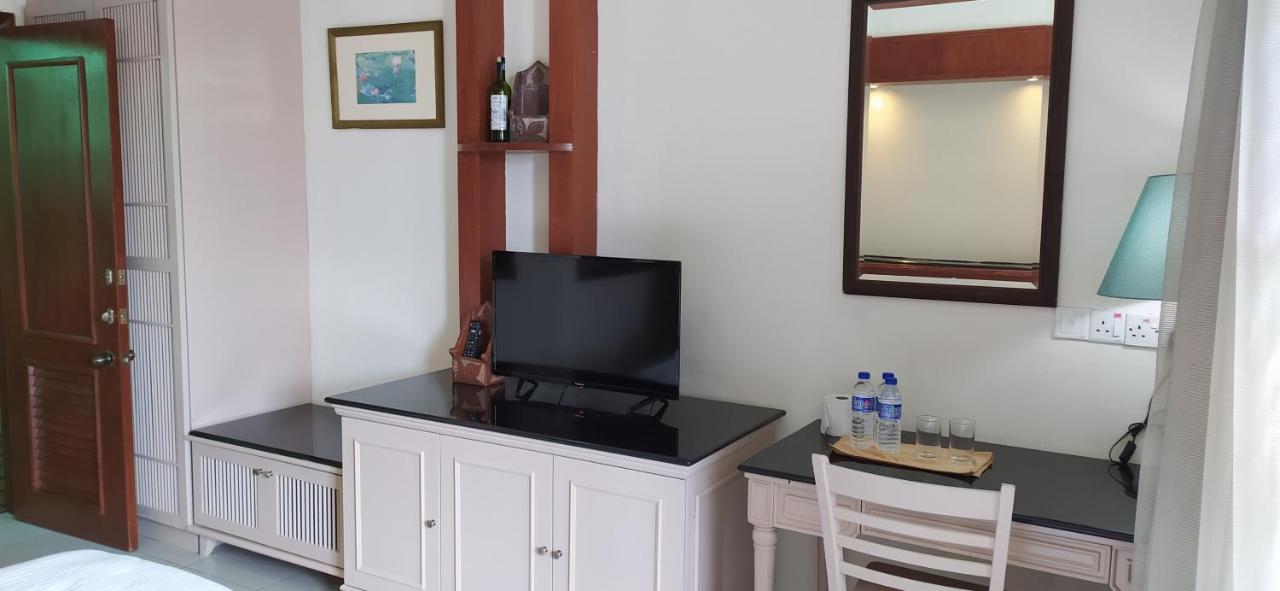 Port Dickson Private Unit Chalet エクステリア 写真