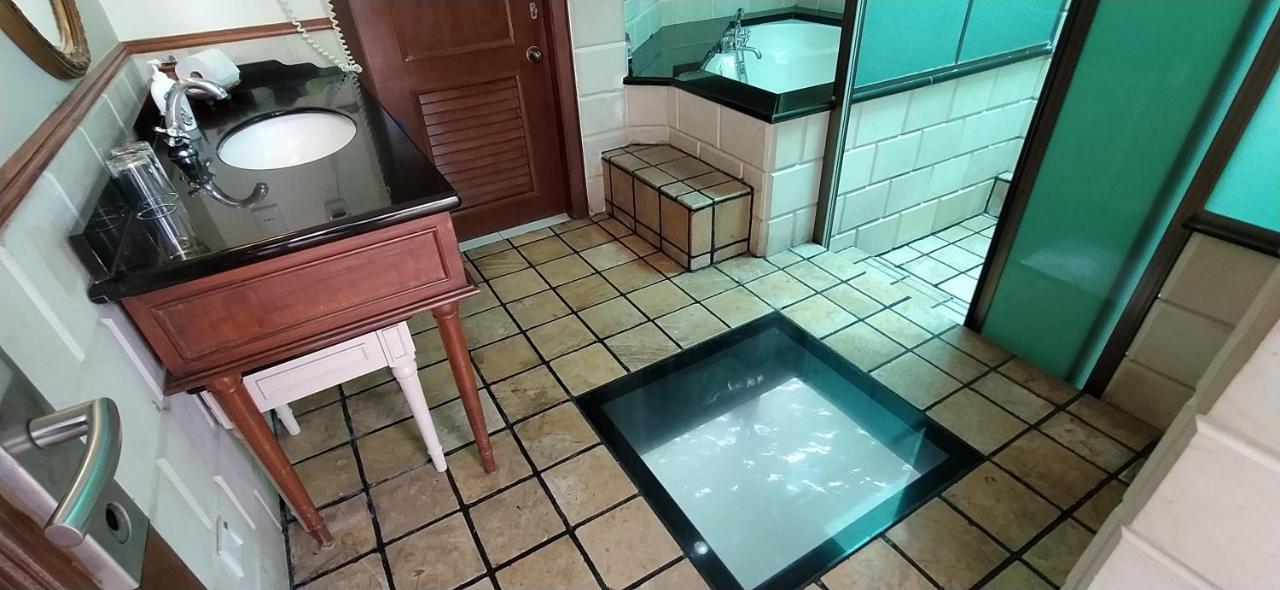 Port Dickson Private Unit Chalet エクステリア 写真