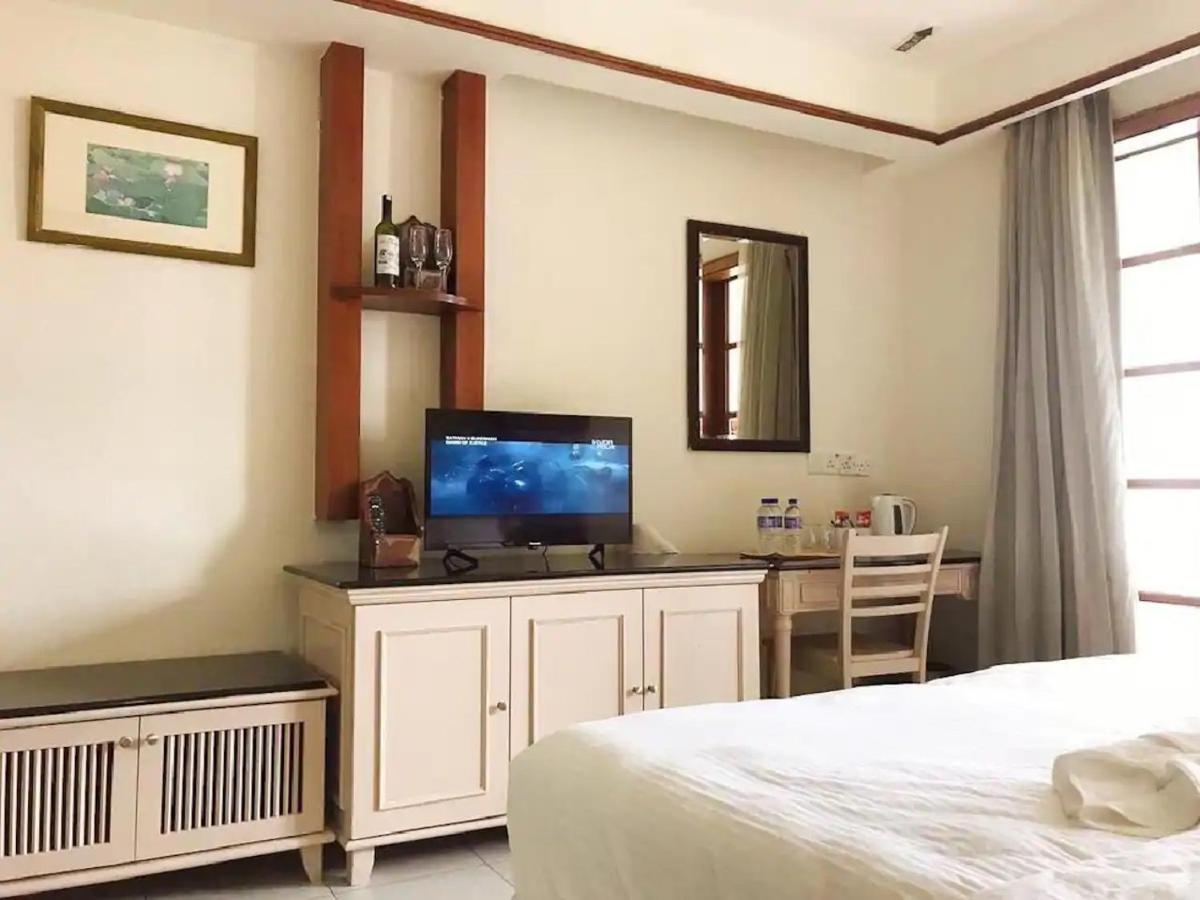 Port Dickson Private Unit Chalet エクステリア 写真