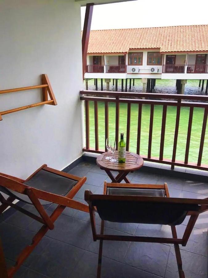 Port Dickson Private Unit Chalet エクステリア 写真